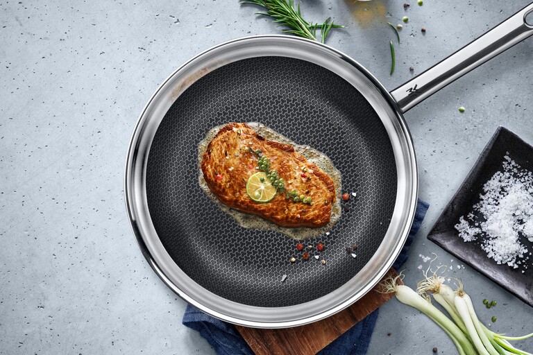 Minipaistinpannut – Pieniä mutta tehokkaita