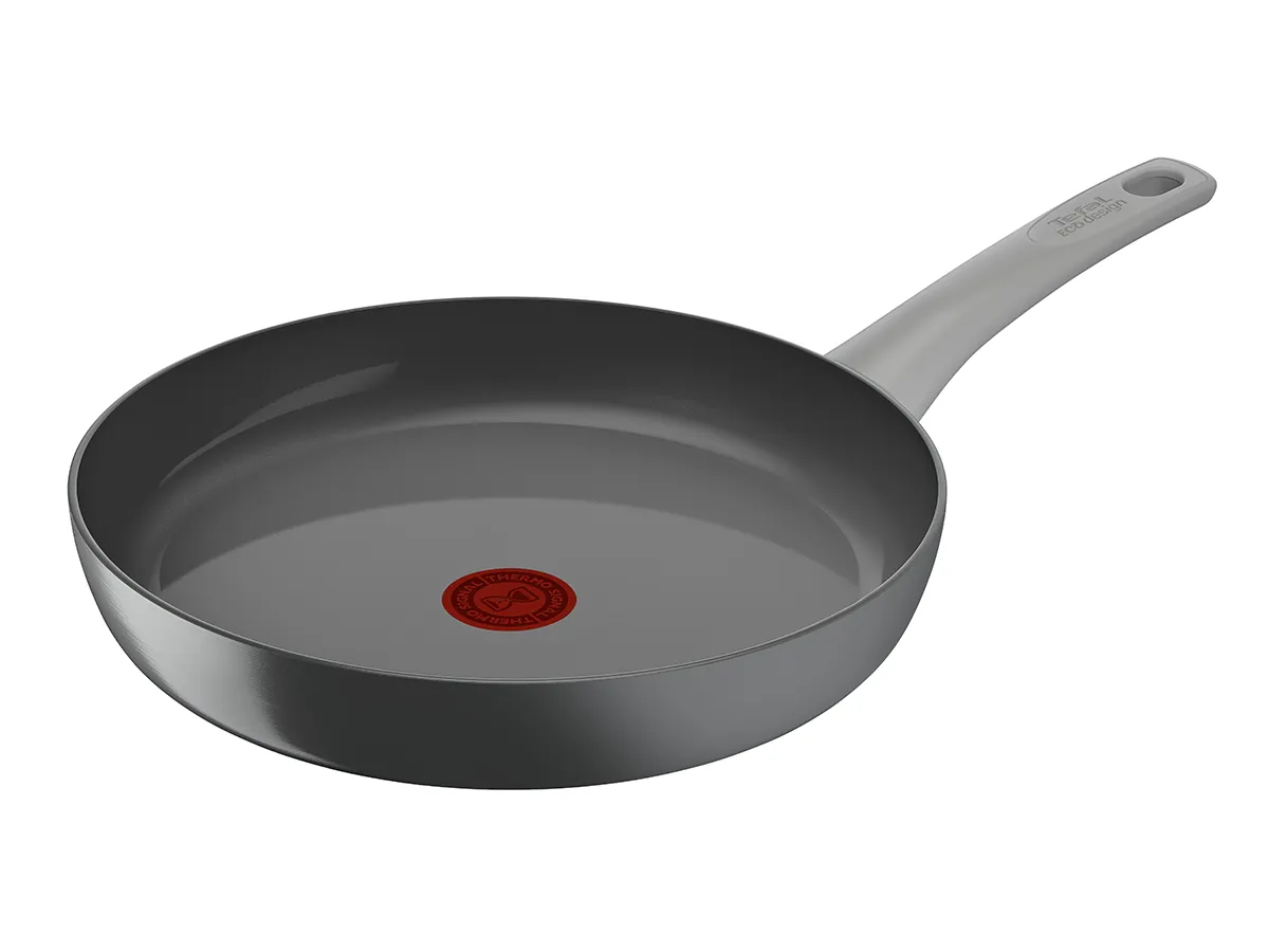 TEFAL Renew ON Paistinpannu 28 cm Harmaa C4270632