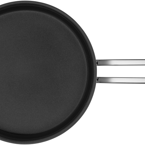 Mini paistinpannu 18 cm Non-Stick-pinnoite, Ruostumatonta terästä 