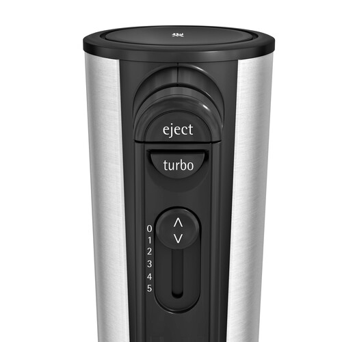 Kult X sähkövatkain, vispilät ja taikinakoukut, 5 nopeutta, 400 W 