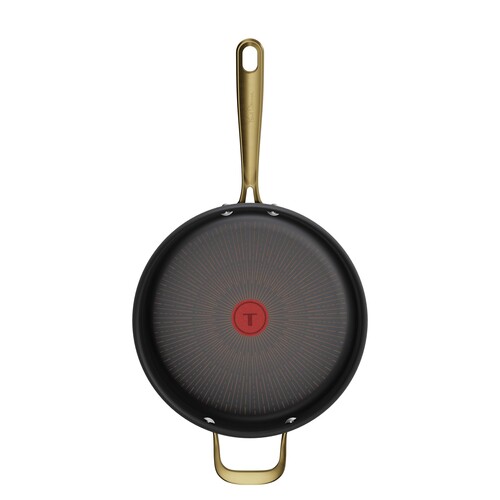 Paul Bocuse Paistokasari 26 cm lasikannella