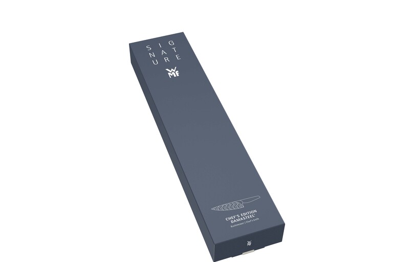 Premium Signature ‑laatikko