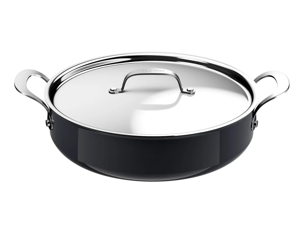 Jamie Oliver Enjoy All-in-One pan 30 cm/5,4 l. w. lid C4719035