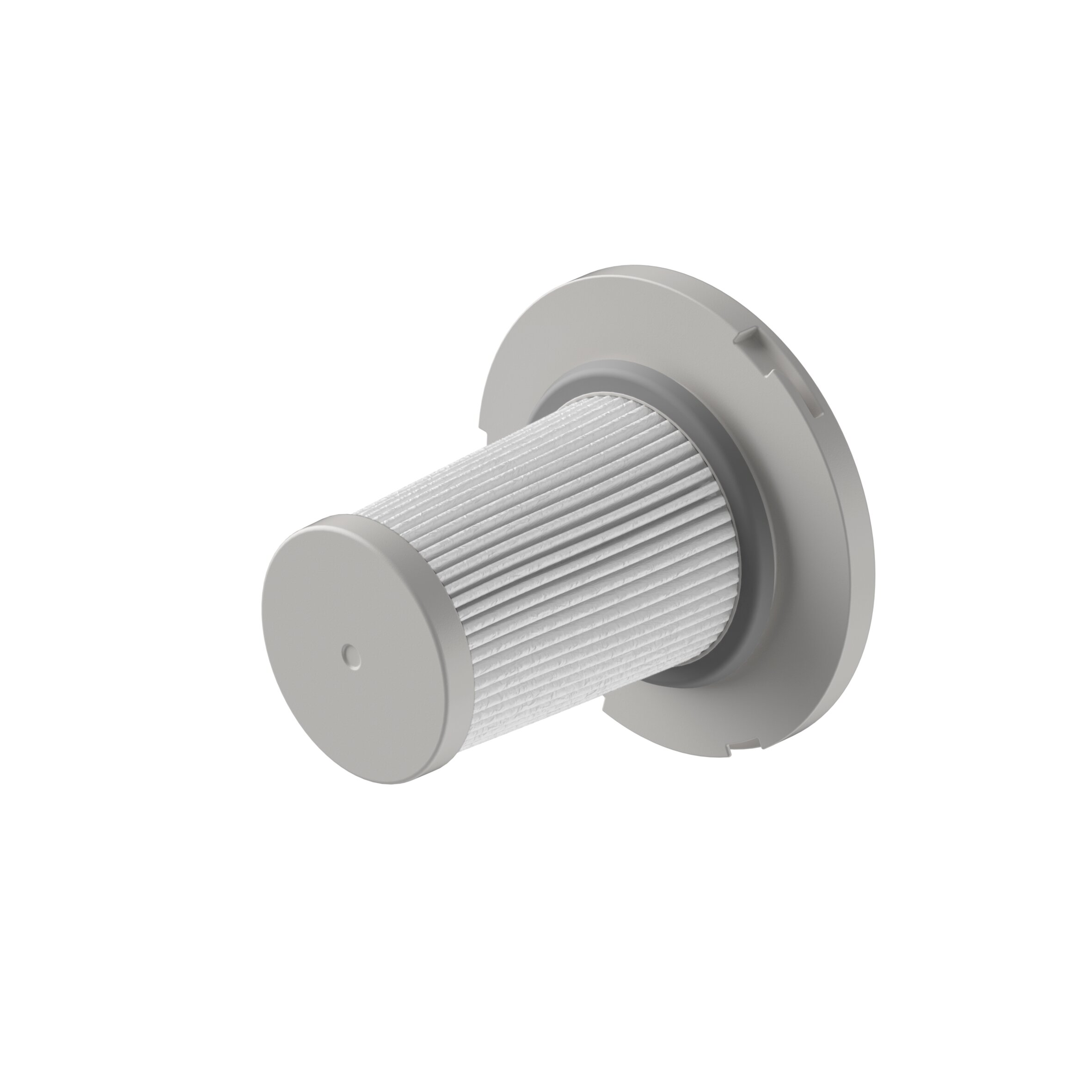 Kuva tulossa: Vekkisuodatin OBH Nordica X-Force 8.60 Flex -varsi-imureihin, 2 kpl
