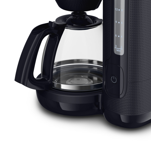 Morning-kahvinkeitin 1,25 l