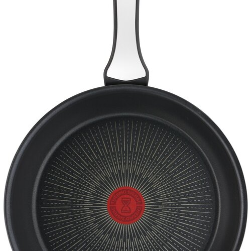 Unlimited on Paistinpannusetti 20 cm / 24 cm / 28 cm 