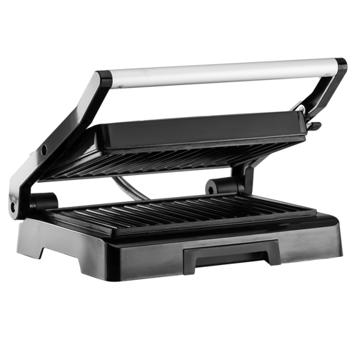 Onyx Voileipägrilli Panini Tarttumattomat Grillauslevyt