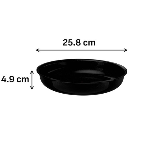 Ingenio G7 Excellence Ceramic Paistinpannu 24cm