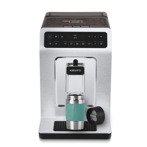 Travel Mug Compact Termos 0,3 l Vihreä 