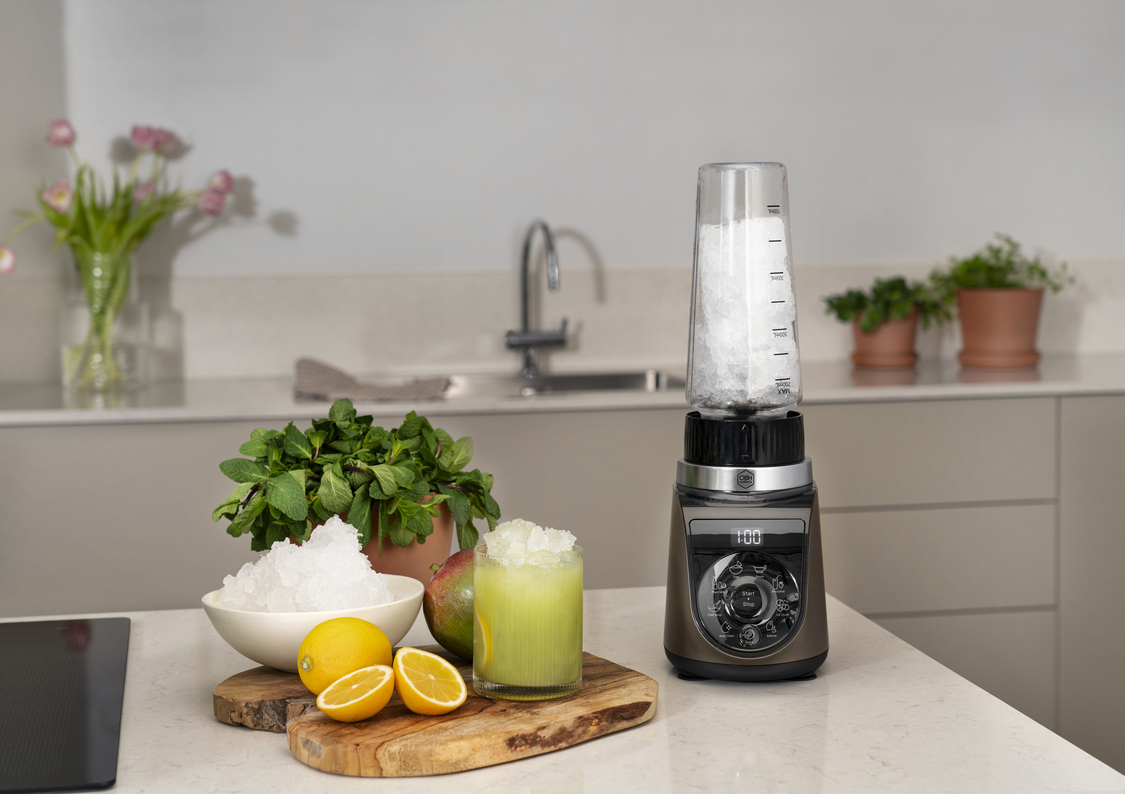 Blend Up Blender Warm Grey - 