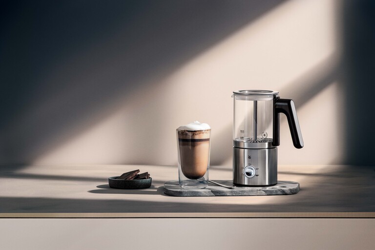 Maidonvaahdotin – Täydellistä maitovaahtoa nautiskelijoille