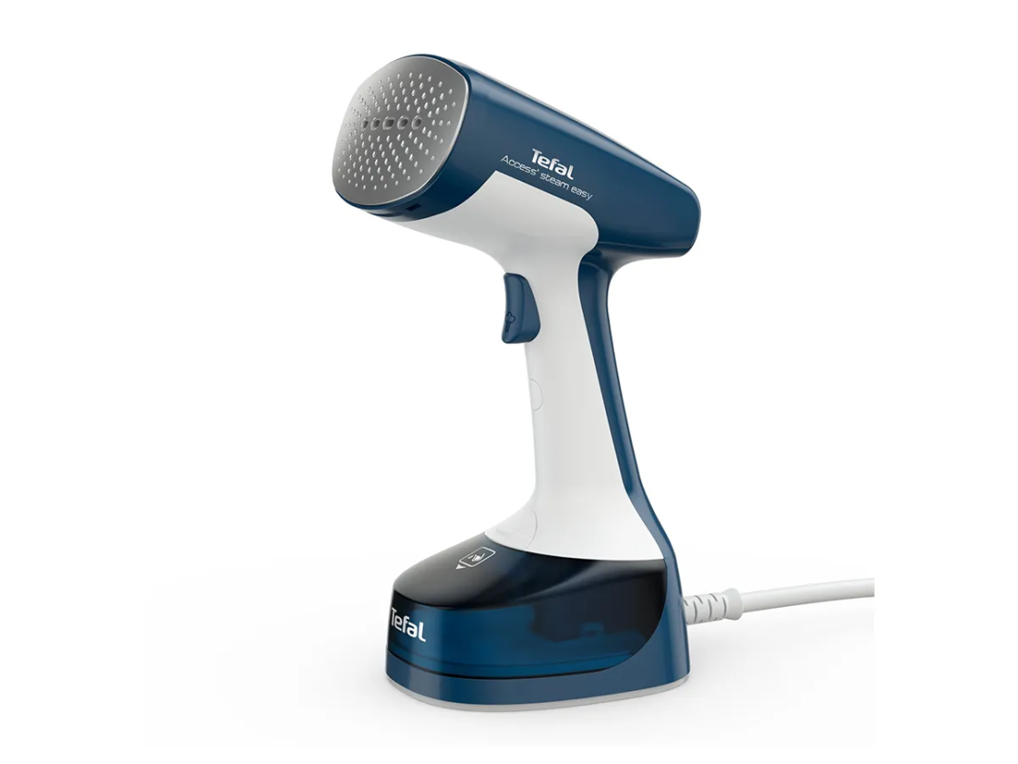 TEFAL Access Steam Easy Vaatehöyrystin 1 vakiovaruste DT7130E1