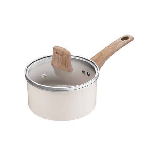 Cera Bright ON Ceramic – paistinpannu‑ ja kattilasetti– 5 osaa