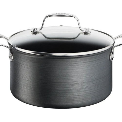 Unlimited Premium Kattila 24 cm / 5,2 l kannellinen 