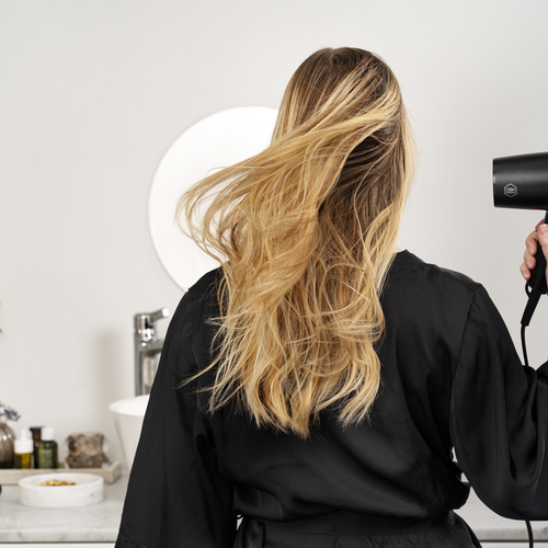 Glam & Shine styling kit