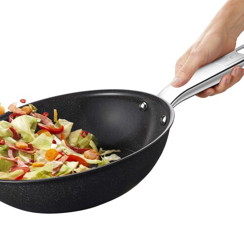 Experience Ceramic ‑wokpannu 28 cm