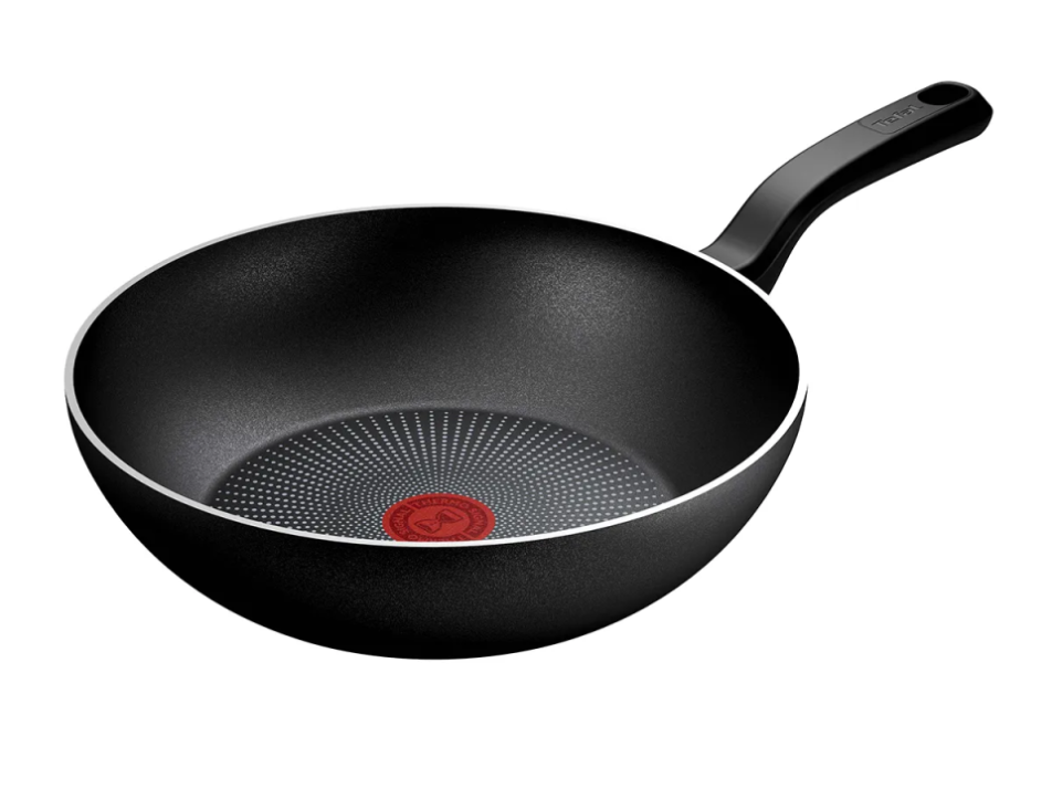 TEFAL So Expert Wokkipannu 28 cm C2901932