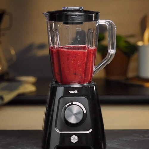 Blendforce with Juice Jar Tehosekoitin Mehupuristin