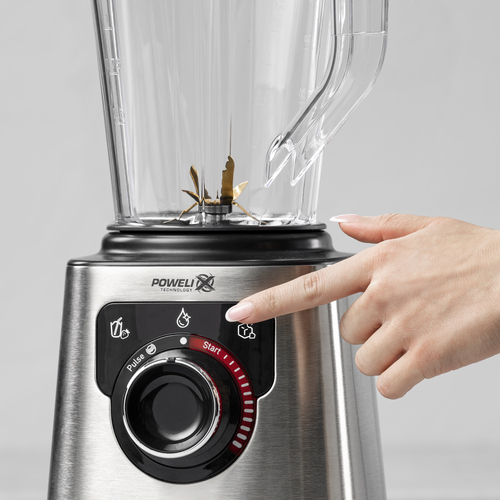 Perfect Mix+ Advanced Tehosekoitin 1,5L. 1200 W