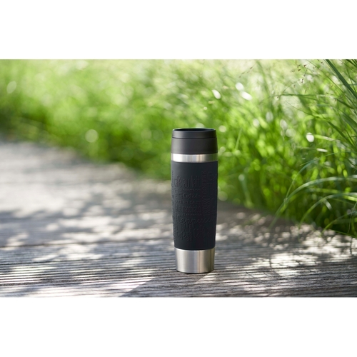 Travel Mug Classic Termosmuki 0,5 l Musta 
