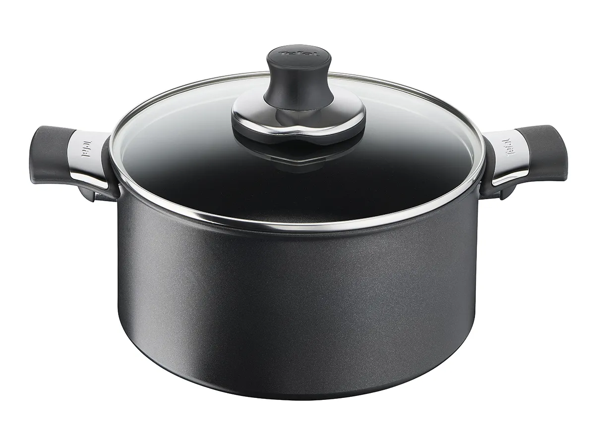 TEFAL Excellence Kattila 20 cm 3 l kannellinen G2694432