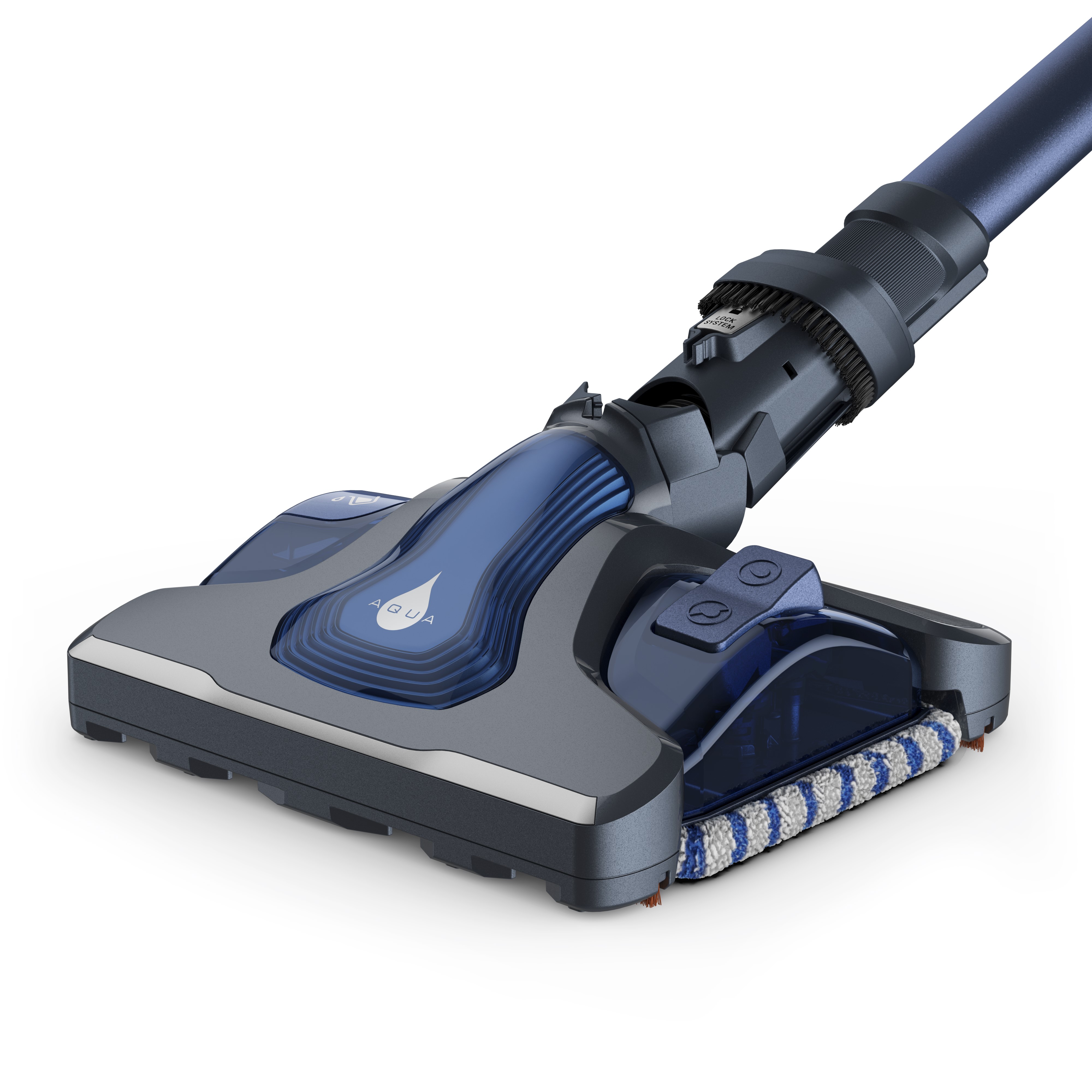 Kuva tulossa: OBH Nordica Aqua Head - X-Force 8.60, 11.60 & 15.60