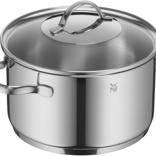 Provence Plus pata 20 cm 3,3 L kannella, Ruostumatonta terästä 
