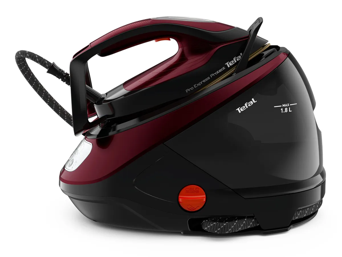 TEFAL Pro Express Protect HöyrysilityskeskusGV9230E0