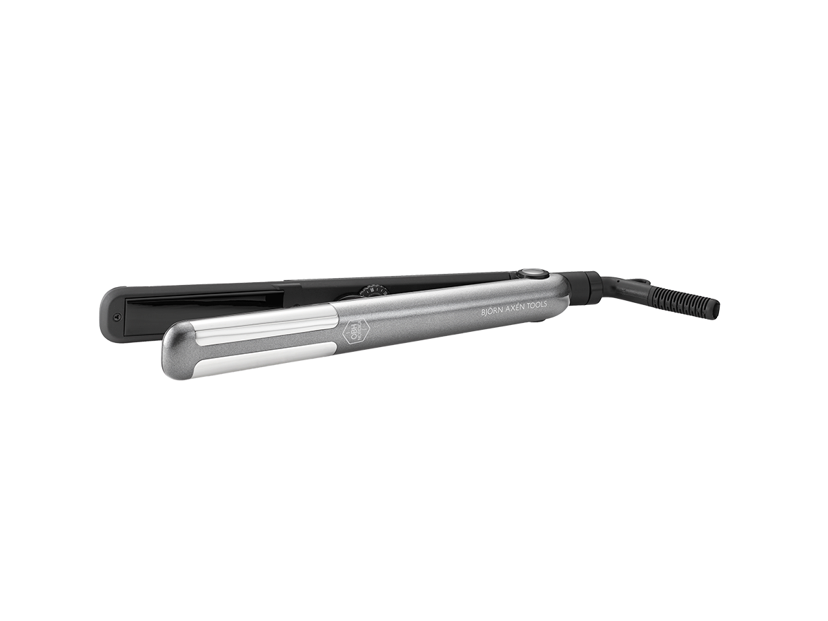 Kuva tulossa: OBH NORDICA Straight & Curl Nano Pro Suoristusrauta Björn Axén Tools 3099