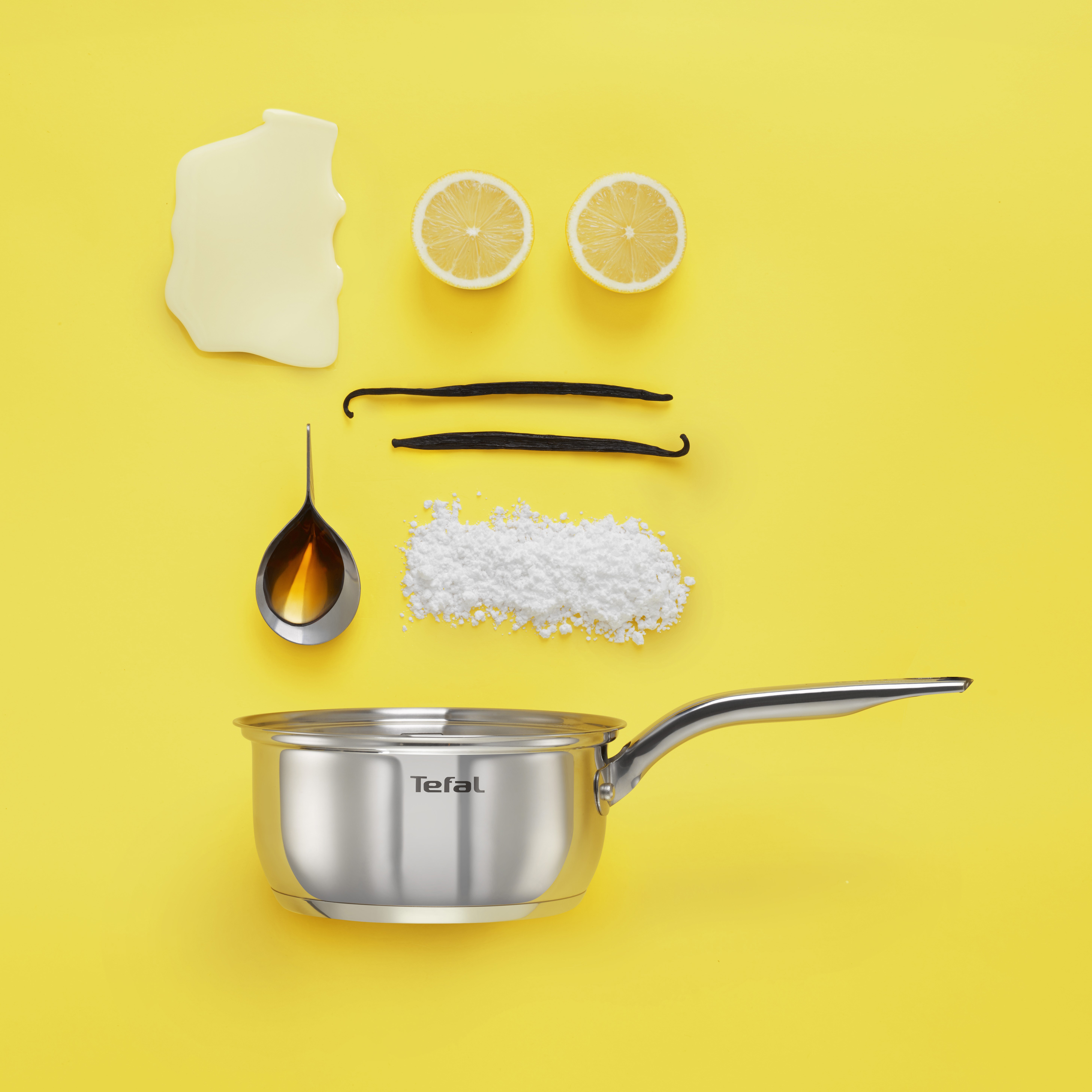 intuition-sarjan tuotteet ovat kestäviä