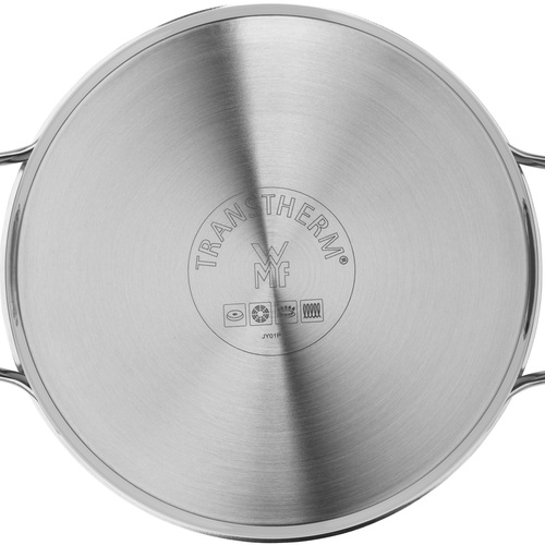 Provence Plus matala pata 20 cm 2,5 L kannella, Ruostumaton teräs 