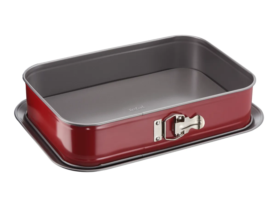 TEFAL Delibake Uunivuoka/Irtopohjavuoka 36 x 24 cm J1640514