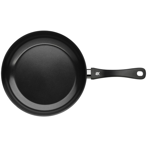 Paistinpannusetti 2 osaa, 18/28 cm, Keraaminen Non-Stick, teräs 