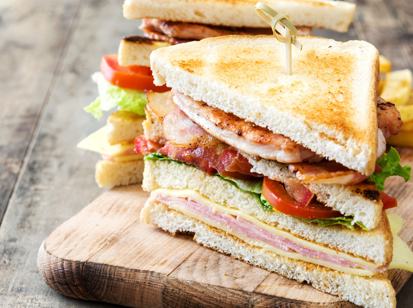 Club Sandwich