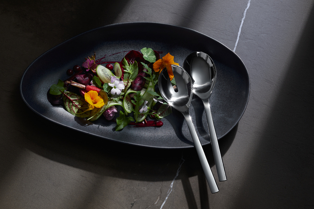 Täydennä aterinsettisi