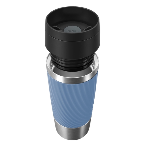 Travel Mug Twist Termosmuki 0,36 l Sininen 