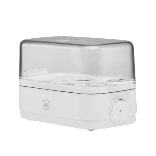 OBH NORDICA Perfect Eggs Munankeitin Valkoinen 1–6 Munalle 6730
