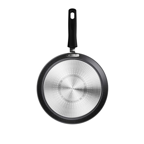 Expertise-lettupannu 25 cm