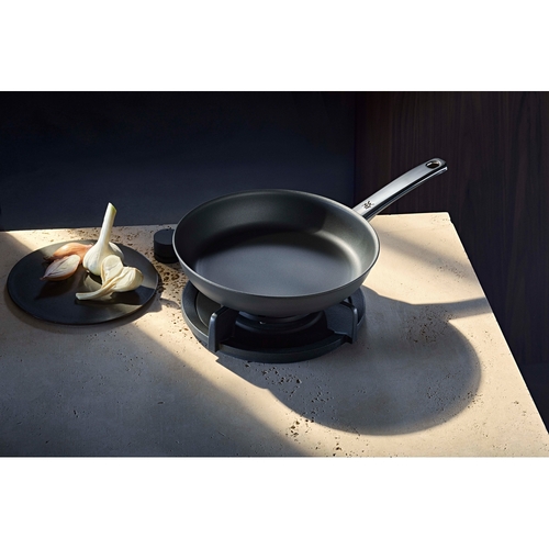 Steak Profi paistinpannu 28 cm, Duraquarz® 3-kerroksinen Non-Stick 