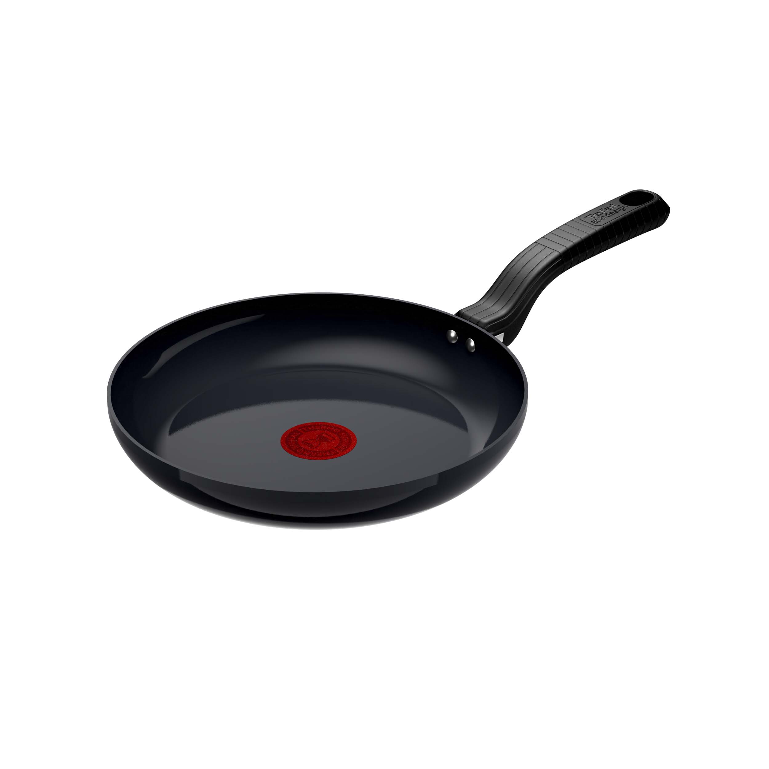 TEFAL Cook & Change Musta Paistinpannu 24 cm Musta C4850435