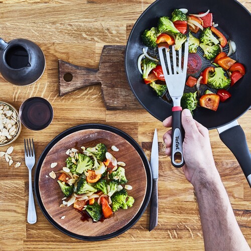 Unlimited Wokkipannu 28 cm 