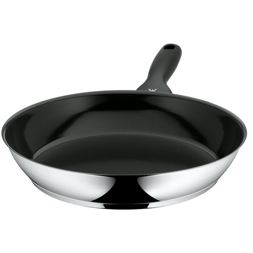 CeraDur Profi, paistinpannu 24 cm keraaminen non-stick, teräspohja 