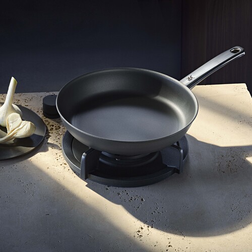 Steak Profi paistinpannu 28 cm, Duraquarz® 3-kerroksinen Non-Stick 