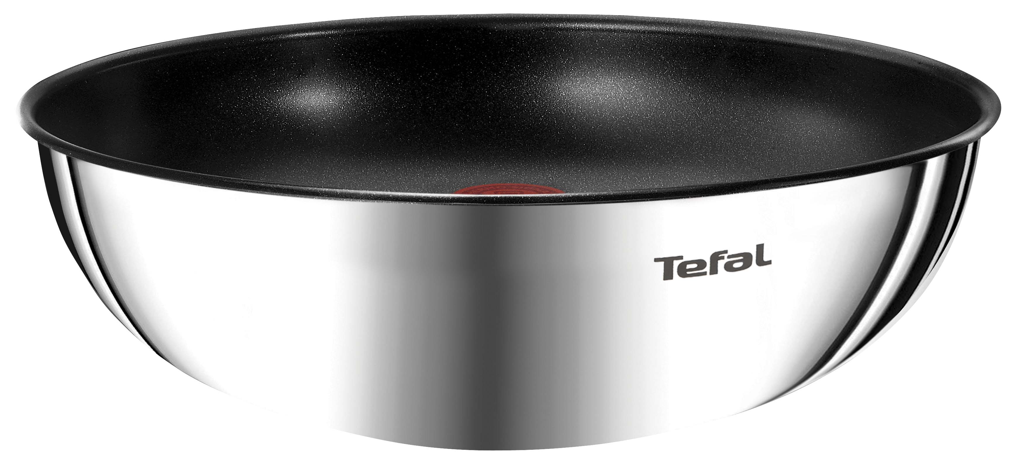 Tefal Ingenio Emotion Wokkipannu 26 cm L8977774