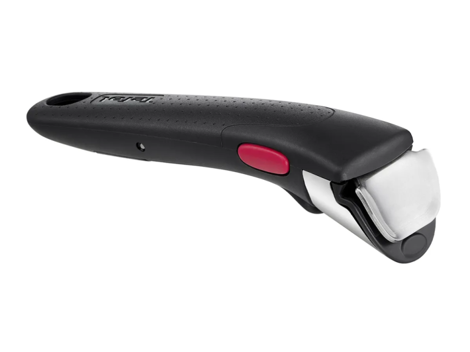 TEFAL Ingenio Kahva Musta L9863342