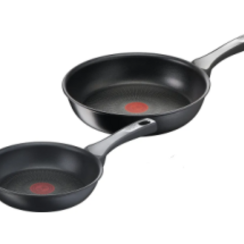 Unlimited on  Paistinpannusetti 20 cm / 26 cm 