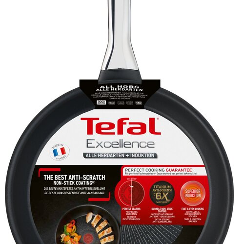 Excellence Paistinpannu 26 cm 