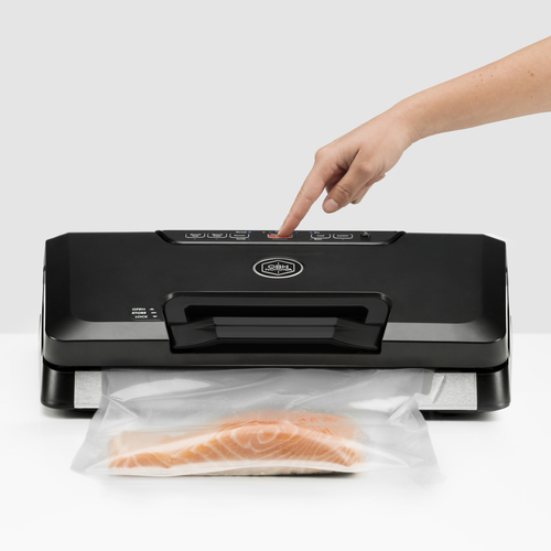 Season Pro Tyhjiöpakkauslaite Sous Vide 140 W