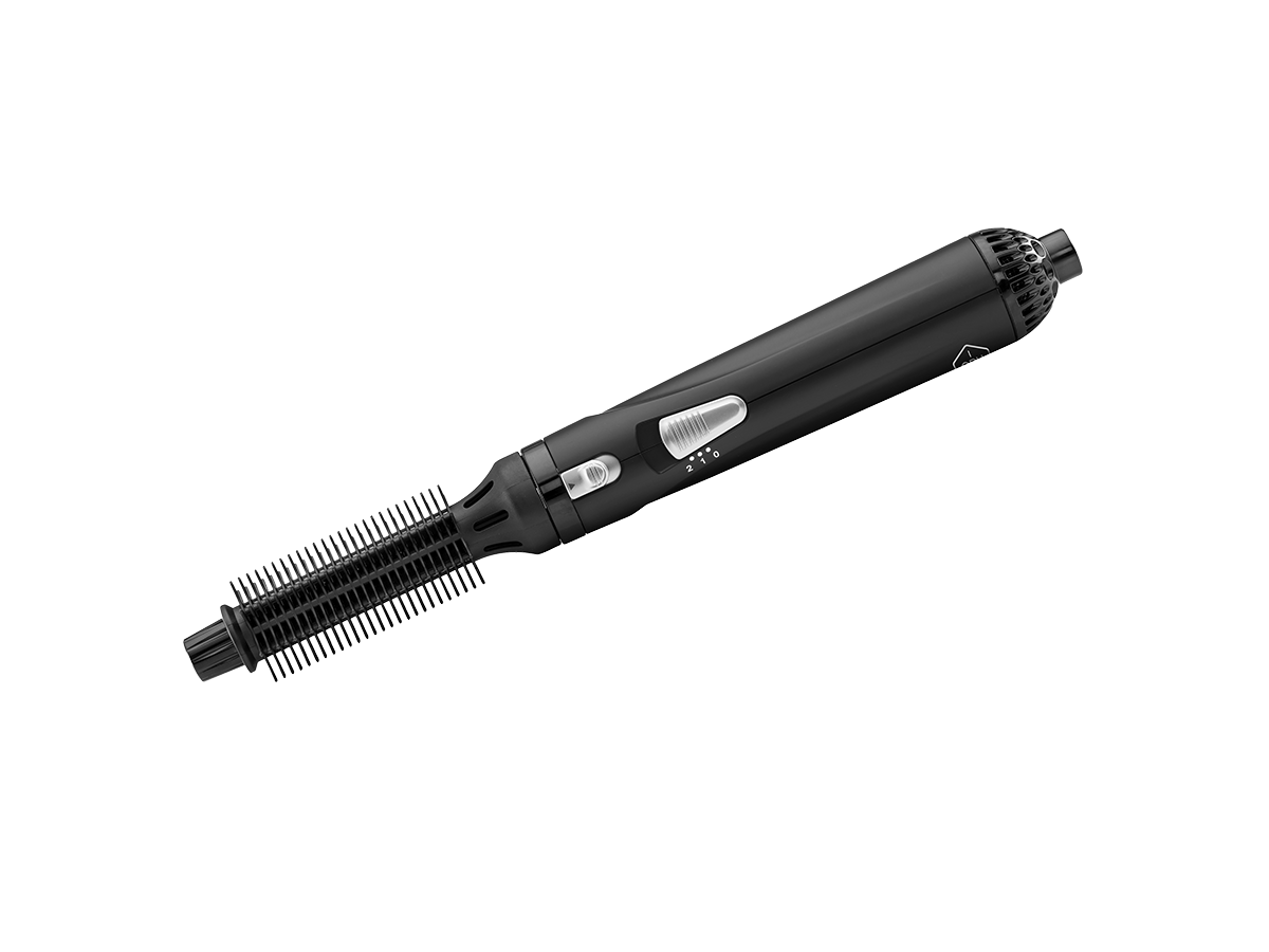 OBH NORDICA Air Curler Brush Ilmakiharrin Artist 3541