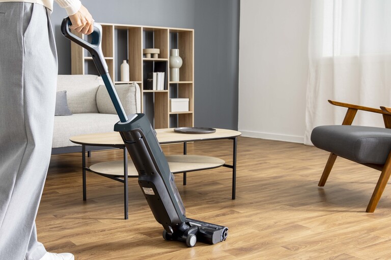 Pesevä imuri käytännössä – Tefal X-Clean -sarja